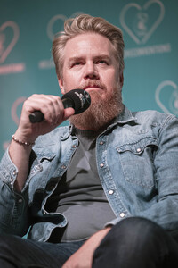 German Walker Con 2025 in Oberhausen