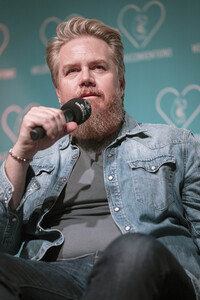 German Walker Con 2025 in Oberhausen