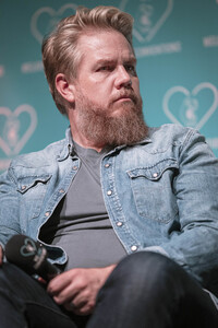 German Walker Con 2025 in Oberhausen