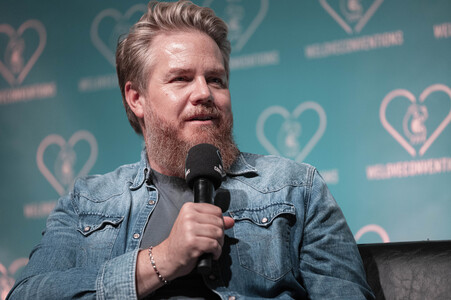 German Walker Con 2025 in Oberhausen