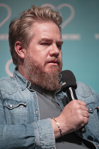 German Walker Con 2025 in Oberhausen