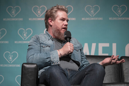 German Walker Con 2025 in Oberhausen