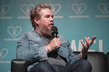 German Walker Con 2025 in Oberhausen