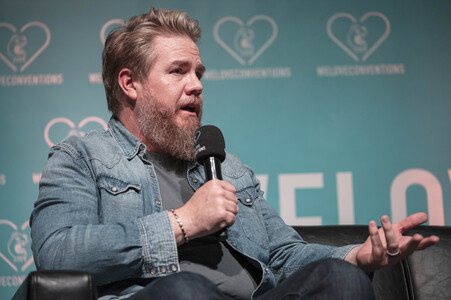 German Walker Con 2025 in Oberhausen