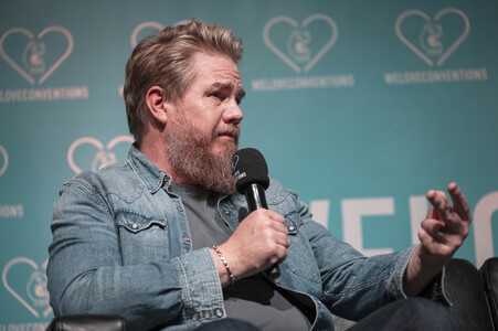 German Walker Con 2025 in Oberhausen