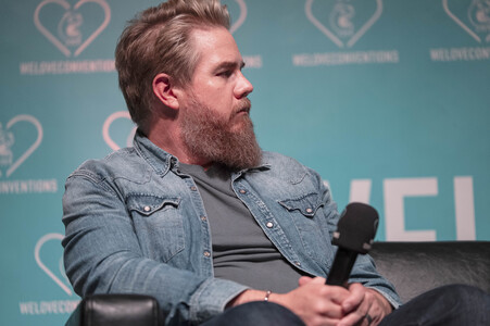 German Walker Con 2025 in Oberhausen