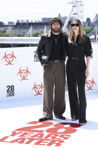 Photocall '28 Years Later' in London