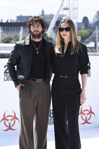 Photocall '28 Years Later' in London