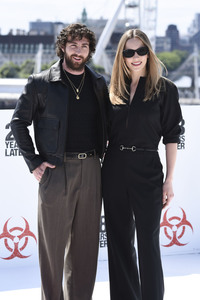 Photocall '28 Years Later' in London