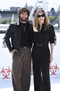 Photocall '28 Years Later' in London