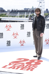 Photocall '28 Years Later' in London