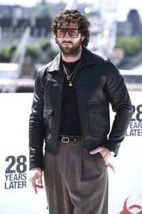 Photocall '28 Years Later' in London