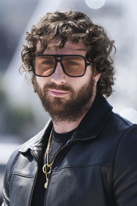 Photocall '28 Years Later' in London