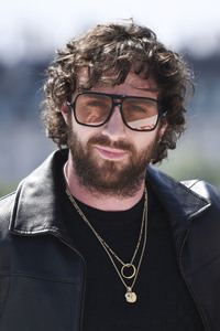 Photocall '28 Years Later' in London