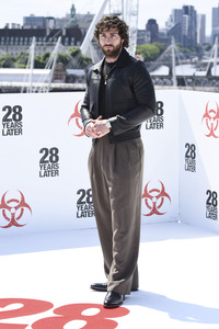 Photocall '28 Years Later' in London