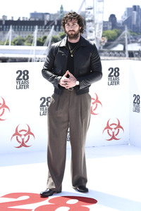 Photocall '28 Years Later' in London
