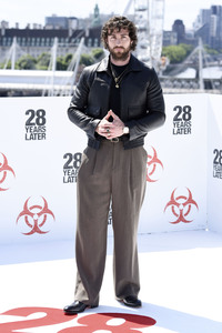 Photocall '28 Years Later' in London