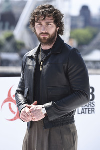 Photocall '28 Years Later' in London