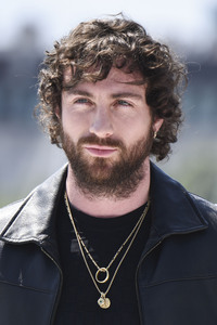 Photocall '28 Years Later' in London