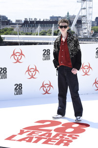 Photocall '28 Years Later' in London
