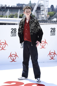 Photocall '28 Years Later' in London