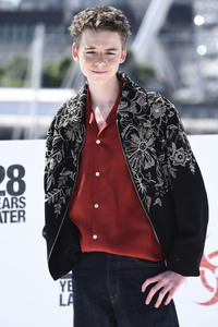 Photocall '28 Years Later' in London