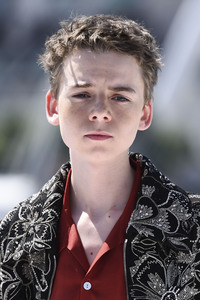 Photocall '28 Years Later' in London