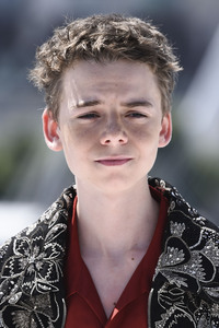 Photocall '28 Years Later' in London