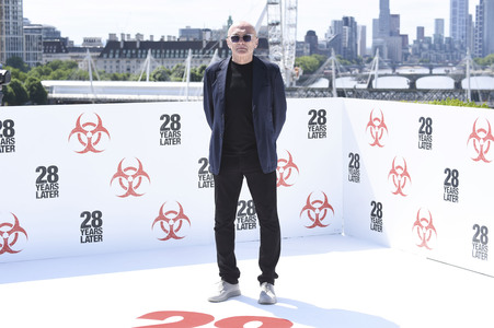 Photocall '28 Years Later' in London