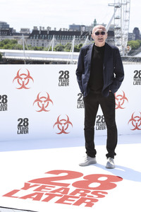 Photocall '28 Years Later' in London