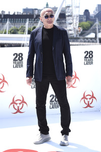 Photocall '28 Years Later' in London