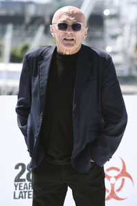 Photocall '28 Years Later' in London