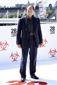 Photocall '28 Years Later' in London