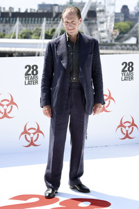 Photocall '28 Years Later' in London