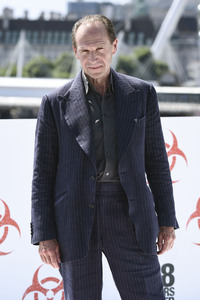 Photocall '28 Years Later' in London