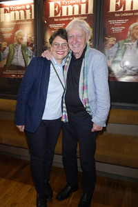 Filmpremiere 'Typisch Emil - Vom Loslassen und Neuanfangen' in Berlin
