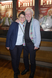 Filmpremiere 'Typisch Emil - Vom Loslassen und Neuanfangen' in Berlin