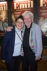 Filmpremiere 'Typisch Emil - Vom Loslassen und Neuanfangen' in Berlin