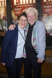 Filmpremiere 'Typisch Emil - Vom Loslassen und Neuanfangen' in Berlin