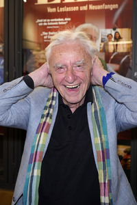 Filmpremiere 'Typisch Emil - Vom Loslassen und Neuanfangen' in Berlin