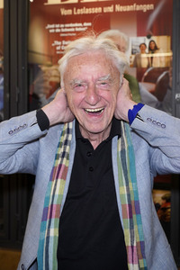 Filmpremiere 'Typisch Emil - Vom Loslassen und Neuanfangen' in Berlin