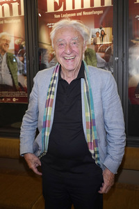 Filmpremiere 'Typisch Emil - Vom Loslassen und Neuanfangen' in Berlin