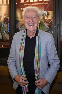 Filmpremiere 'Typisch Emil - Vom Loslassen und Neuanfangen' in Berlin