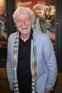 Filmpremiere 'Typisch Emil - Vom Loslassen und Neuanfangen' in Berlin