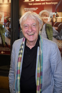 Filmpremiere 'Typisch Emil - Vom Loslassen und Neuanfangen' in Berlin