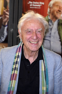 Filmpremiere 'Typisch Emil - Vom Loslassen und Neuanfangen' in Berlin