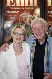 Filmpremiere 'Typisch Emil - Vom Loslassen und Neuanfangen' in Berlin