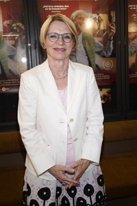 Filmpremiere 'Typisch Emil - Vom Loslassen und Neuanfangen' in Berlin