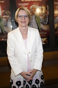 Filmpremiere 'Typisch Emil - Vom Loslassen und Neuanfangen' in Berlin