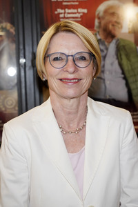 Filmpremiere 'Typisch Emil - Vom Loslassen und Neuanfangen' in Berlin